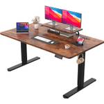 Jummico Schreibtisch 0463