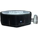 NetSpa Python