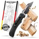 Jungle Monkey Bullhead Klappmesser