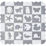 Juskys Puzzlematte 36303