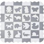 Juskys Puzzlematte 36303