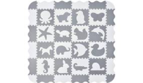 Puzzlematte