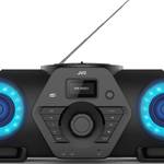 Ghettoblaster
