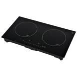 K&H Doppel-Induktionskochfeld 