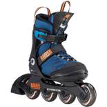K2 Raider Pro Inline Skates