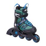 K2 Velocity Jr B Inline Skates
