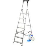 Kadax Aluminiumleiter K4431