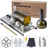 Kalawen Glasschneider für Flaschen