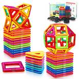Kaloisyhe Magnetische Bausteine