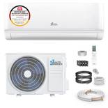 Kältebringer KB26-9000BTU