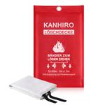 Kanhiro Löschdecke