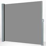 Karat Alu-Seitenmarkise