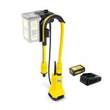 Kärcher BP 2.000-18 Barrel