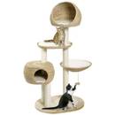 Karlie Flamingo Banana Leaf III