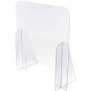 Kartenmachen.de Spuckschutz-Thekenaufsatz