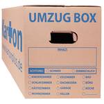 Kartonplus UZ100