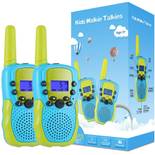 Kearui Spielzeug Walkie Talkies