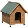 Hundehütte