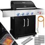 Kesser Gasgrill Master BBQ