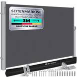 Kesser  Alu-Seitenmarkise