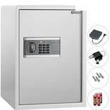 Kesser Tresor mit Batteriebox