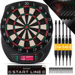 Kesser Elektronische Dartscheibe