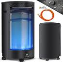 Kesser Gasheizer 4200 Watt