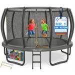 Gartentrampolin