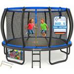 Gartentrampolin