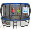 Trampolin
