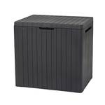 Keter City Box Aufbewahrungsbox 242798