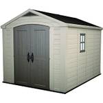 Keter Factor Gerätehaus