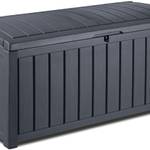 Auflagenbox wasserdicht