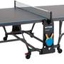 Outdoor-Tischtennisplatte