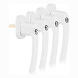 Kidinix Fenstergriffe