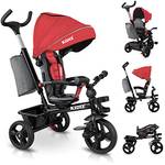 Kidiz 5 in 1 Kinderdreirad