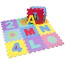 Kiduku Puzzlematte