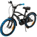 Actionbikes Motors Cruiser