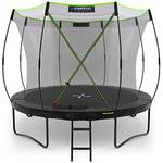 Kinetic Sports Premium Outdoor Trampolin