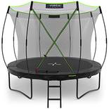 Kinetic Sports Premium Outdoor Trampolin