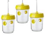 Kinzo Wespenfalle 3er Set