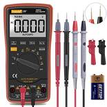 kjzeex Digital Multimeter