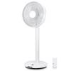 Klamer Silent Ventilator