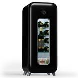 Klarstein Shirley Slim Fridge