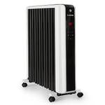 Ölradiator