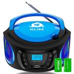 Klim Boombox K84