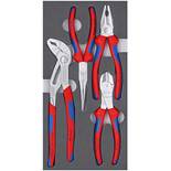 Knipex 00 20 01 V17
