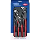 Knipex Cobra-Paket 00 20 09 V02