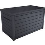 Auflagenbox wasserdicht