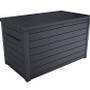 Auflagenbox wasserdicht
